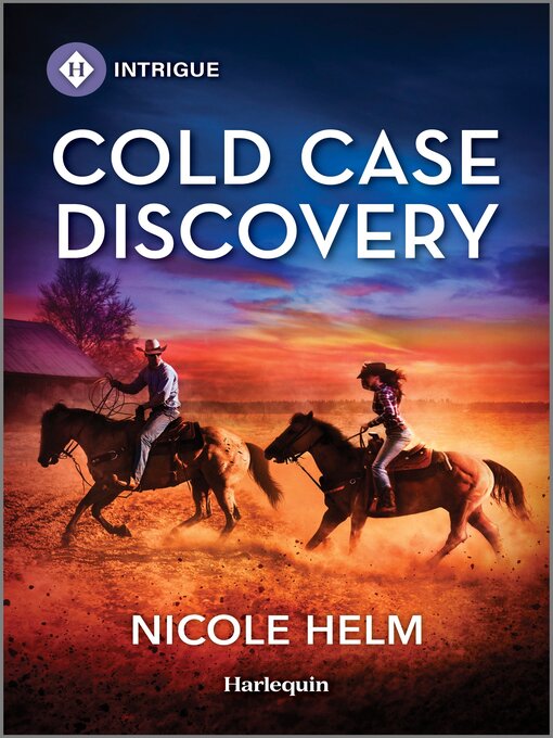 Title details for Cold Case Discovery by Nicole Helm - Available